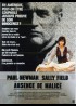 affiche du film ABSENCE DE MALICE