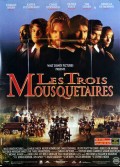 TROIS MOUSQUETAIRES (LES)