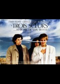 TROIS SOEURS / PAURA E AMORE