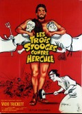 TROIS STOOGES CONTRE HERCULE (LES)