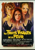 TROIS VISAGES DE LA PEUR (LES)