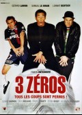 TROIS ZEROS