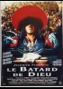 JUSTINIEN OU LE BATARD DE DIEU (LE) movie poster