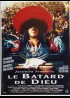 JUSTINIEN OU LE BATARD DE DIEU (LE) movie poster
