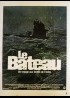 BOOT (DAS) movie poster
