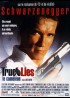 TRUE LIES movie poster