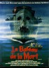 DEATH SHIP movie poster