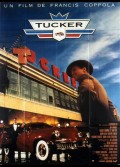 TUCKER THE MAN AND HIS DREAM