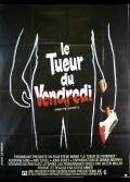 FRIDAY THE 13 TH PART 2