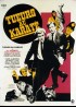 affiche du film TUEURS AU KARATE