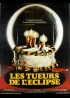 affiche du film TUEURS DE L'ECLIPSE (LES)