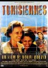 affiche du film TUNISIENNES