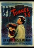 affiche du film TUNNEL VINGT HUIT