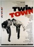 TWIN TOWN movie poster