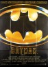 BATMAN movie poster