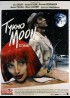 affiche du film TYKHO MOON