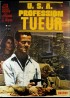 affiche du film U.S.A PROFESSION TUEUR