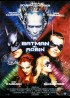 BATMAN AND ROBIN movie poster