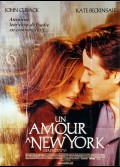 UN AMOUR A NEW YORK