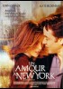 affiche du film UN AMOUR A NEW YORK