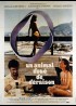 UN ANIMAL DOUE DE DERAISON movie poster