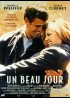 affiche du film UN BEAU JOUR