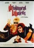 affiche du film ABSOLUMENT FABULEUX