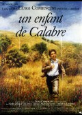 UN ENFANT DE CALABRE