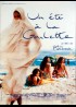 UN ETE A LA GOULETTE movie poster