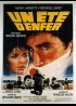 UN ETE D'ENFER movie poster