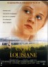 affiche du film UN ETE EN LOUISIANE