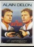 affiche du film BATTANT (LE)