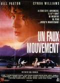 UN FAUX MOUVEMENT