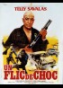 affiche du film UN FLIC DE CHOC