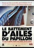 BATTEMENT D'AILES DU PAPILLON (LE)