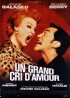 affiche du film UN GRAND CRI D'AMOUR