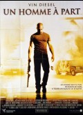 MAN APART (A)