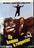 UN UOMO DA RISPETTARE movie poster
