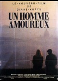 UN HOMME AMOUREUX