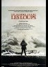 affiche du film UN HOMME PARMI LES LOUPS