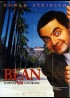 BEAN movie poster