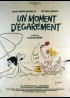 UN MOMENT D'EGAREMENT movie poster