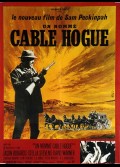 BALLAD OF CABLE HOGUE (THE)