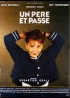 UN PERE ET PASSE movie poster