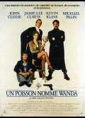 UN POISSON NOMME WANDA