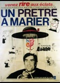 UN PRETRE A MARIER