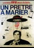 PRETE SPOSATO (IL) movie poster