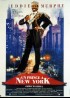 COMING TO AMERICA movie poster