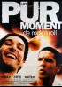 affiche du film UN PUR MOMENT DE ROCK'N ROLL