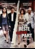 affiche du film UN RESTE L'AUTRE PART (L')